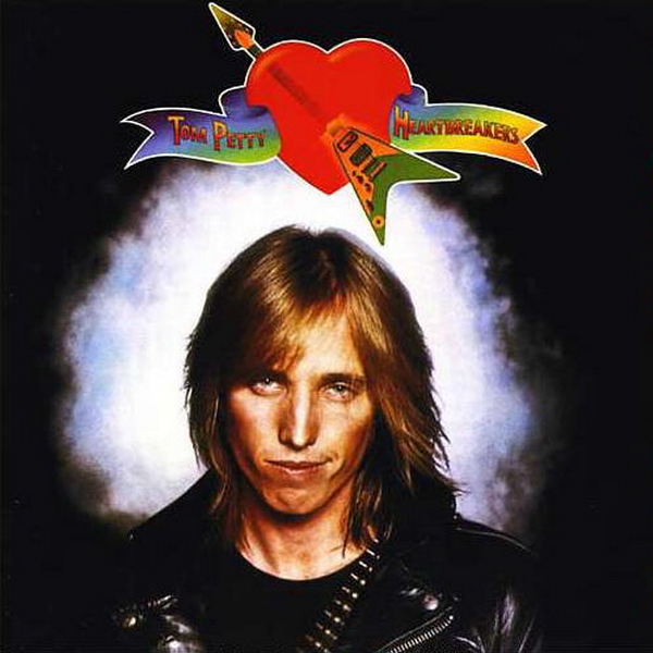 tom petty and the heartbreakers 1976. tom petty and the